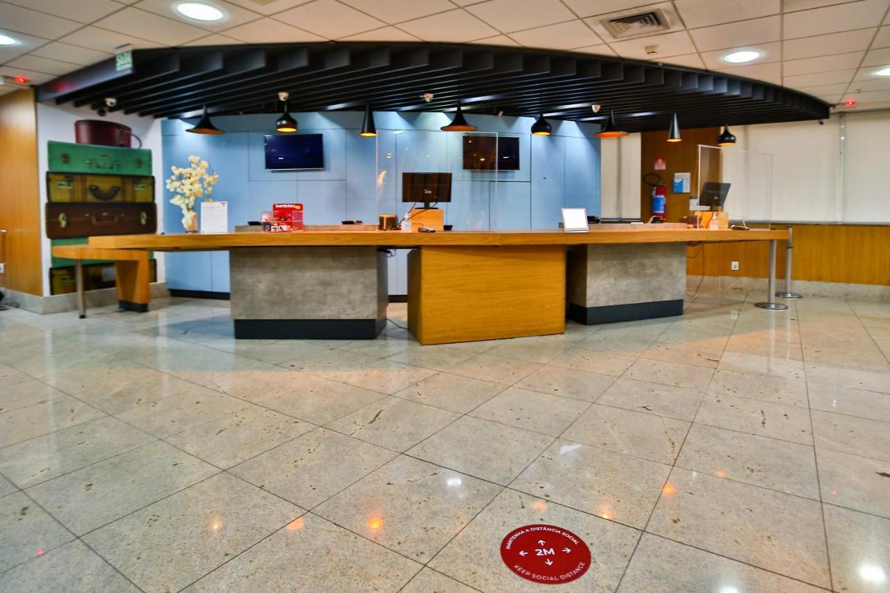 Hotel Ibis Rio De Janeiro Botafogo Extérieur photo