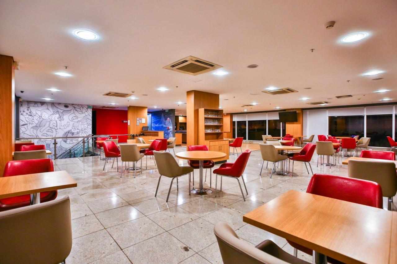 Hotel Ibis Rio De Janeiro Botafogo Extérieur photo