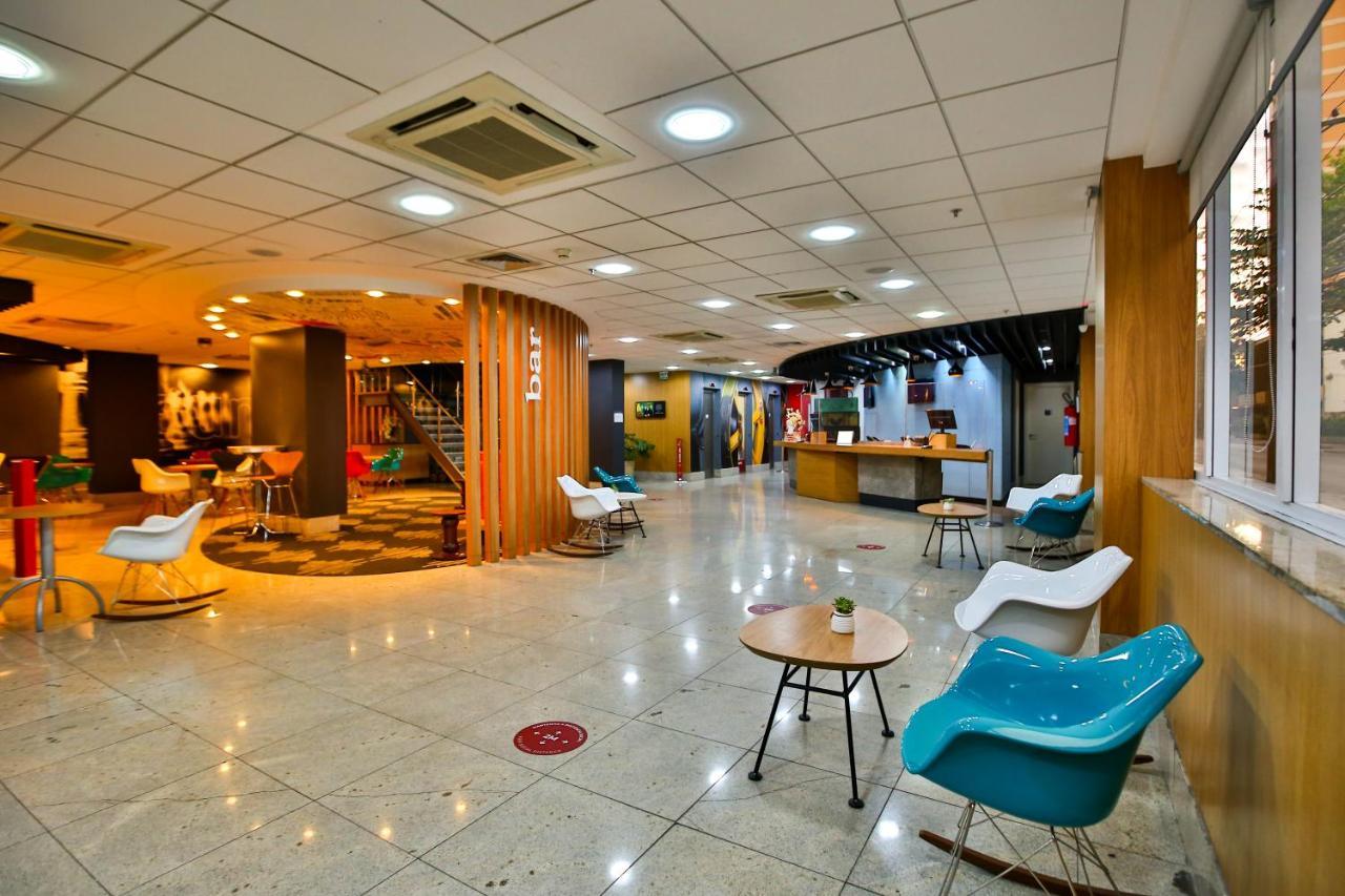 Hotel Ibis Rio De Janeiro Botafogo Extérieur photo