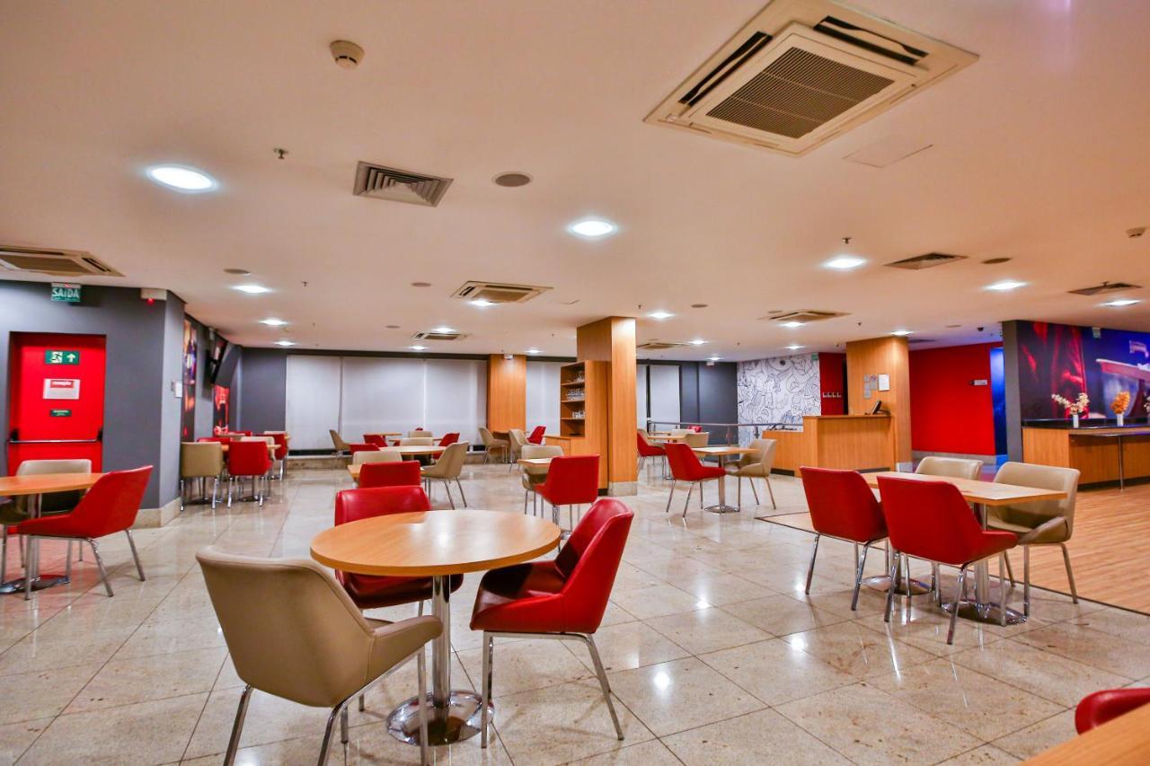 Hotel Ibis Rio De Janeiro Botafogo Extérieur photo