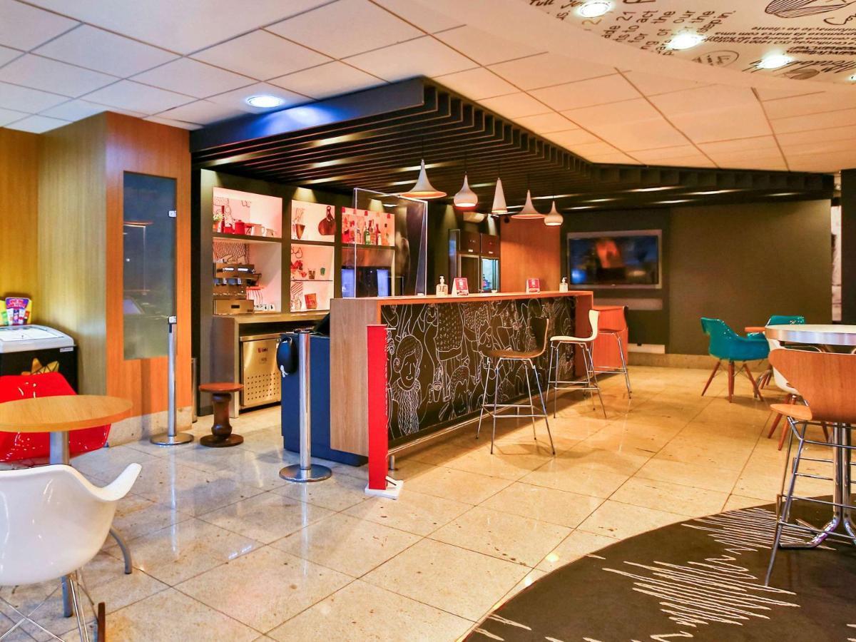 Hotel Ibis Rio De Janeiro Botafogo Extérieur photo