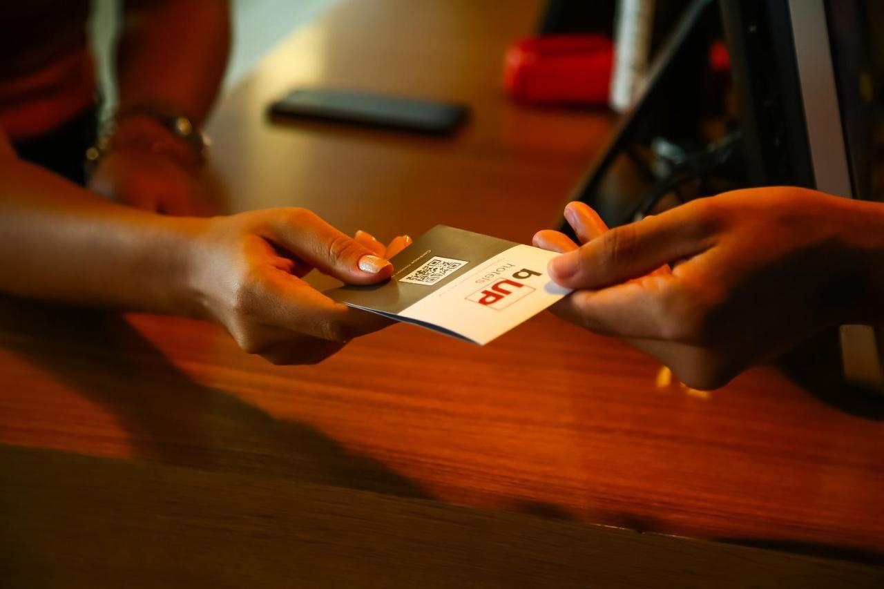 Hotel Ibis Rio De Janeiro Botafogo Extérieur photo