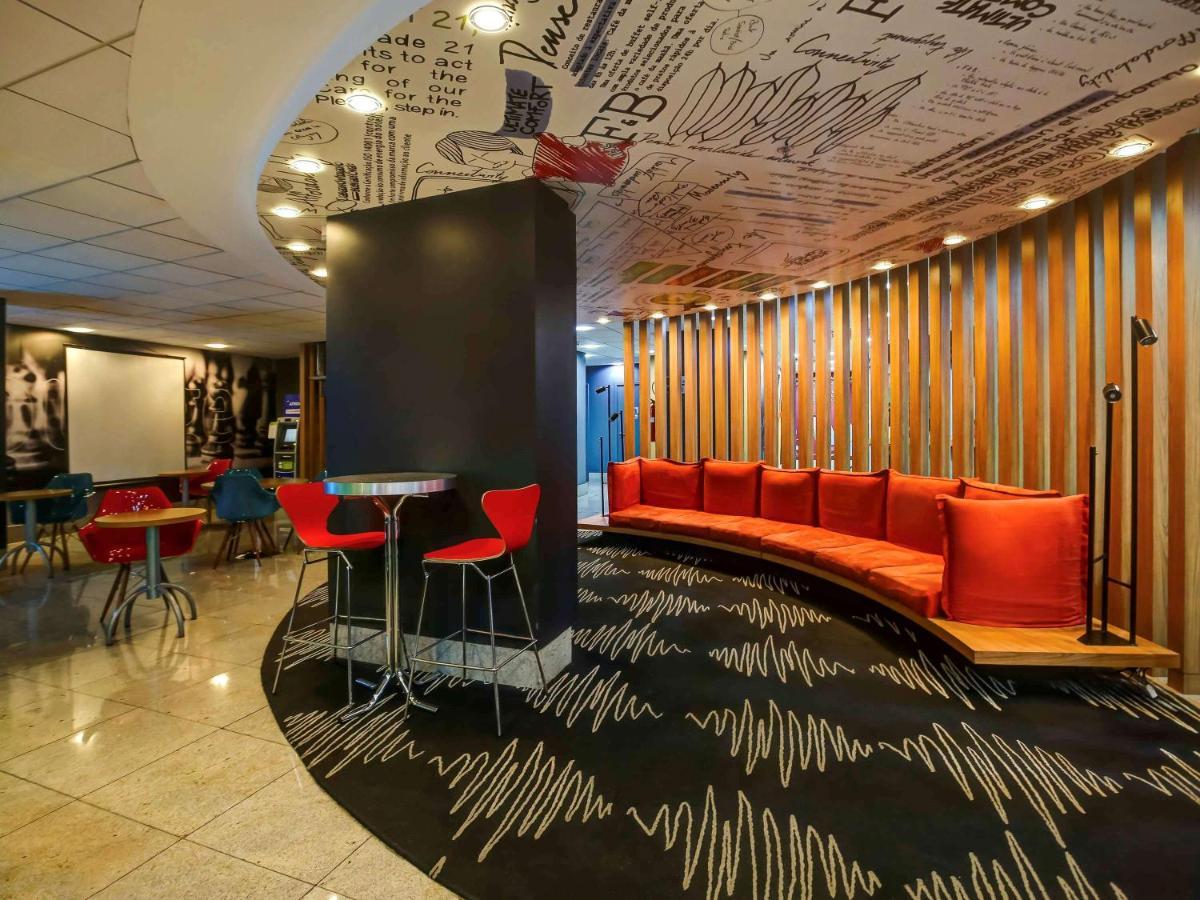 Hotel Ibis Rio De Janeiro Botafogo Extérieur photo